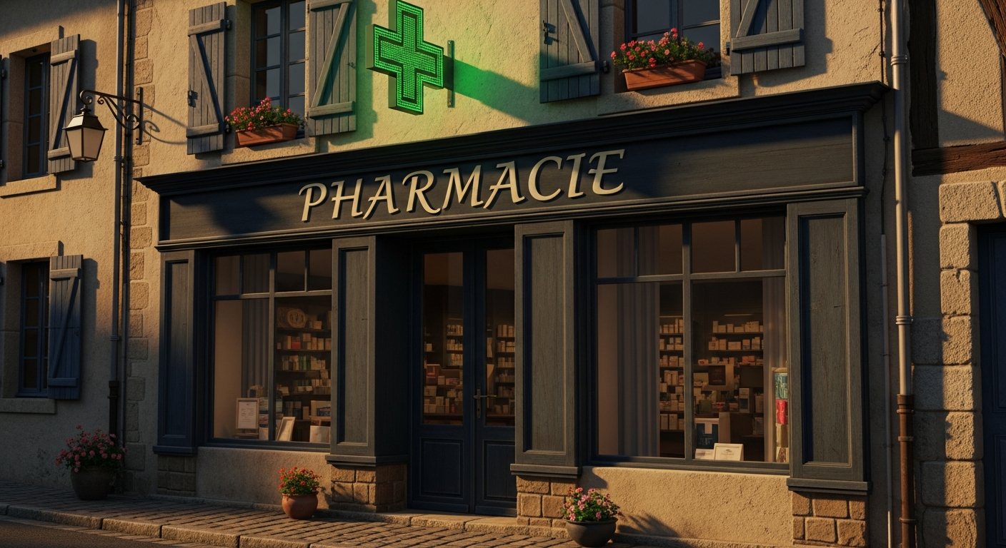 Navigating the French Healthcare System as a Tourist