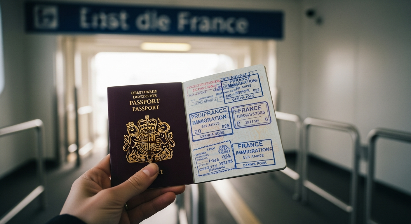 Moving to France as a Non-EU Immigrant: What You Need to Know
