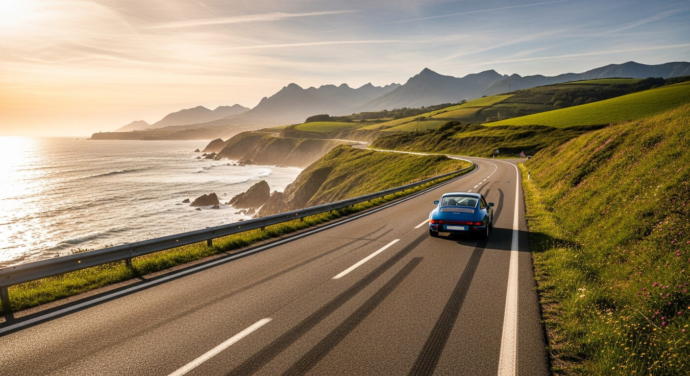 The Ultimate Dual-Nation Road Trip: Using Vendée as a Base to Explore France and Spain